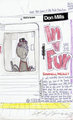 In The Fur: Darnell, A TTC Daredevil
