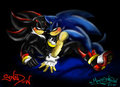 Sonadow (SonicxShadow) by Mimy92Sonadow