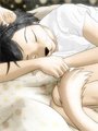 Soft kitty, warm kitty... by Ryotsuke