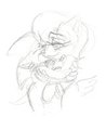 Don't die on me Sal by JayFoxFire26