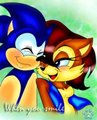 SonSal by JayFoxFire26