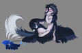 Tanner with Fur by Sefeiren