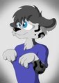 Murr? by Atabal90