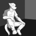 Giving Up Inside by Doggieo