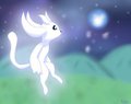 Ori by Ellistia
