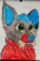 Abbey by ShadowtheHyena