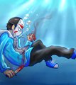Underwater by Sn0wy18