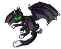 Dragon Cat