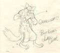 Grrrwolf by Don Bluth