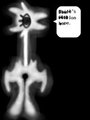 UNDERTALE - Reaper Bird by Kazoorion