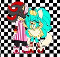 Roller Derby Diner Dash