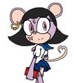 Kashina (Post Squeak Squad) (Repost)