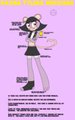 Kashina Tylora Mousiana (Repost) by TobiahInternational