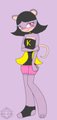 Kashi (Repost)