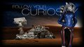 Follow your curiosity