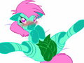 Mint Covering