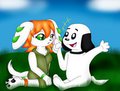 Telling Stories ~AT~ by xBrokenObsessionx