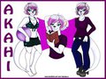 Akahi Ref by Serberus