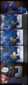 Where's My Rose pg.1