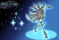.: For You Are Made Of Stars... :. by CarriePika