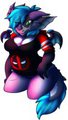 Kayla by RazinOats