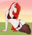 Grace by zydrationx