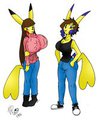 Pip 'n Pep