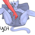[YCH] A little check by Mettfotze