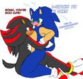 Cute Sonadow
