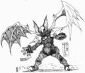 Roidmude-016 (Bat-Type) ロイミュード０１６ (バット型)