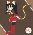 Honey the Cat