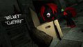 Velvet Cherry (project) by FreeMau