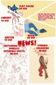 Toony January 2016 Commissions by Caffrey