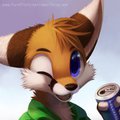(CM) Fluffsi Coke