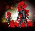 Darkness within