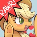 RAWRplejack