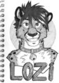 Gift from Ango by Lozi