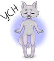 [YCH] Little Sunshine - 10$ by Mettfotze