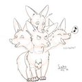Cerbennecerus by Yana
