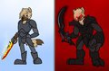 Corrupt Armor