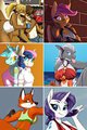 2015 Mega Art Pack by HobbsMeerkat