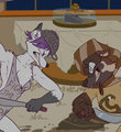 *C*_Epic clash!