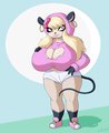 Tiffy by Zenu