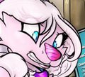 A Tricky Salesphin by Xilrayne