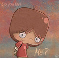 Do you love me? by Nikonah
