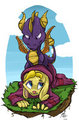 Day-009 Where are the eggs!? by MagnificentArsehole