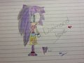 New character!!!!!