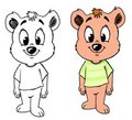 Caiden Cub by CheesyBear