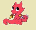 Sira Icon!!! by SiraDragon