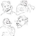 Say Hi to Jake!  by Chruis